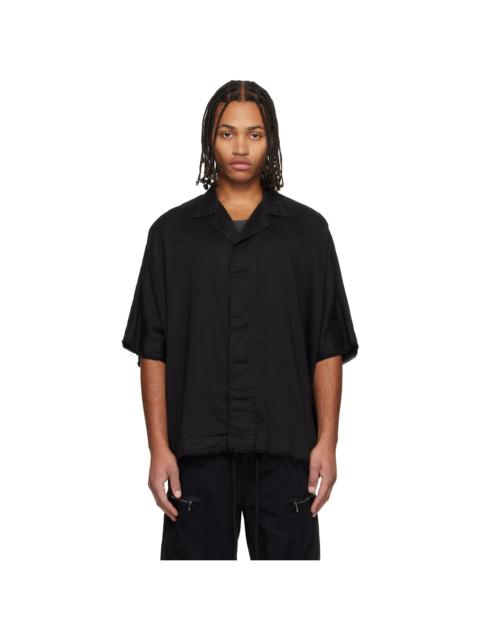 Black Umbra Shirt