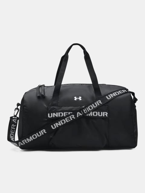 Women's UA Favorite Duffle Bag