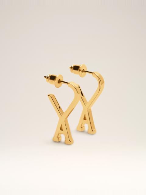 SMALL AMI DE COEUR HOOP