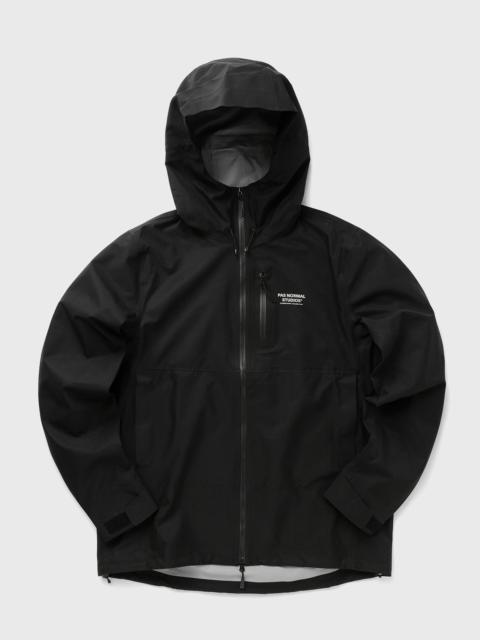 Off-Race Shell Jacket