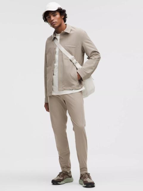 ABC Slim-Fit 5 Pocket Pant 34L *Warpstreme