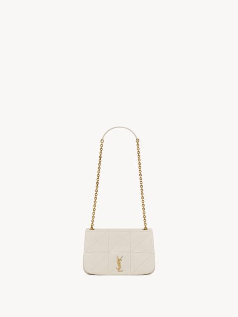 JAMIE 4.3 MINI IN LAMBSKIN