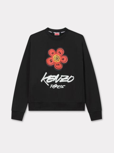 'Kenzo x Futura 2000' sweatshirt in cotton