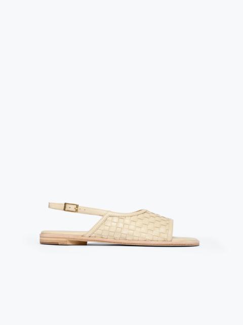 CARMEN SLINGBACK SANDAL