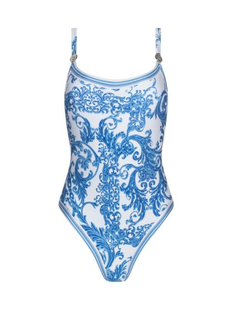 Remi One-Piece Swimsuit