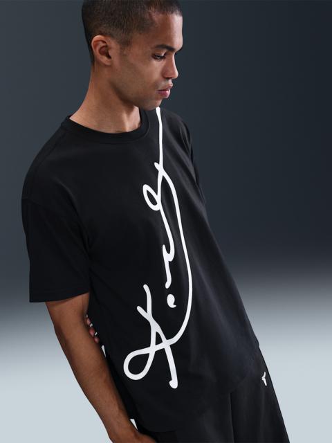 Kobe Men's Dri-FIT Basketball T-Shirt