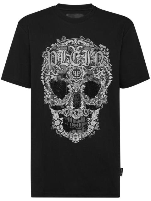 SS Baroque Skull T-shirt