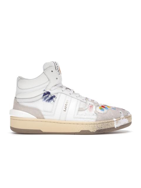 Lanvin Clay High Top Gallery Dept