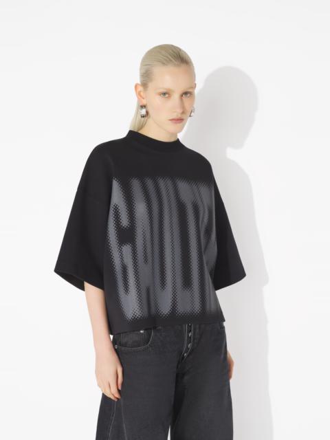 THE GAULTIER BOXY T-SHIRT