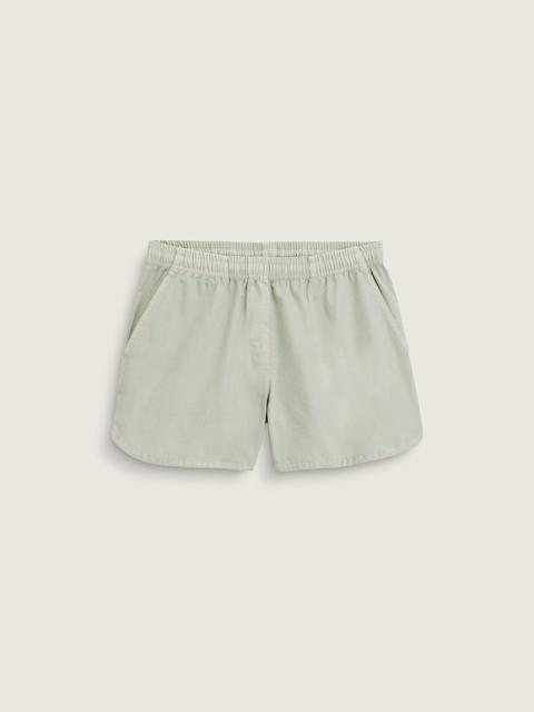 Pull-On Shorts