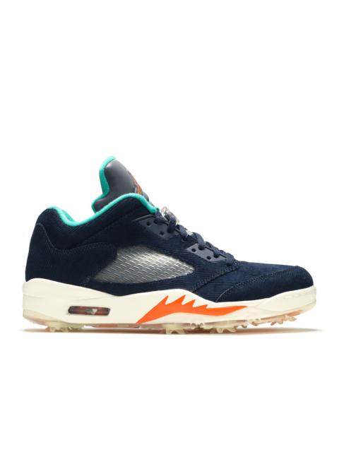 Jordan JORDAN 5 LOW GOLF NRG  display picture 1