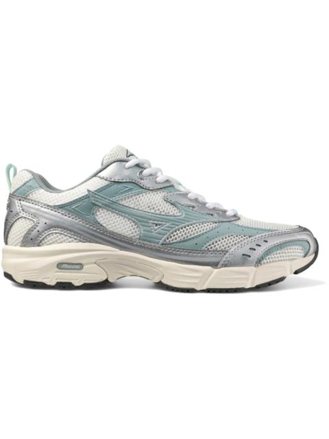 Mizuno MXR Snow White Slate Harbor Mist