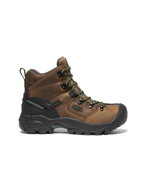 Men's Pittsburgh Energy 6" Waterproof Boot (Carbon Toe)