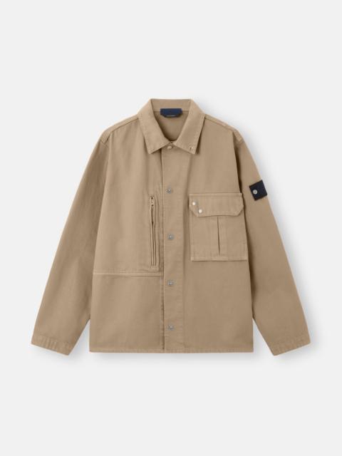 1200001 LIGHT BULL DENIM-TC