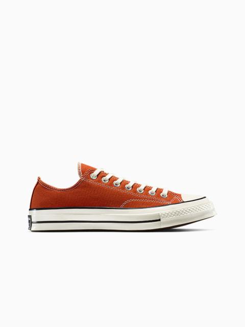 Chuck 70 Canvas