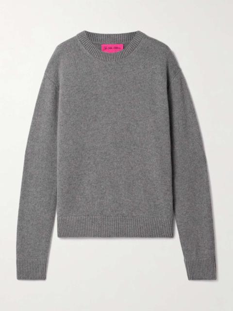 Cashmere sweater