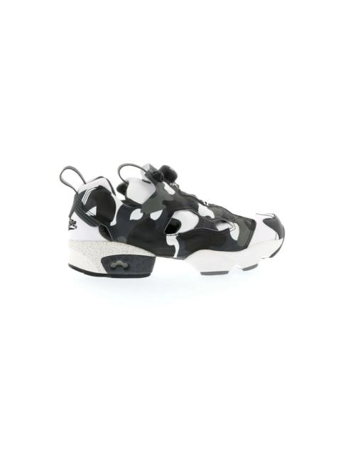 Reebok Instapump Fury mita sneakers X Bape City Camo
