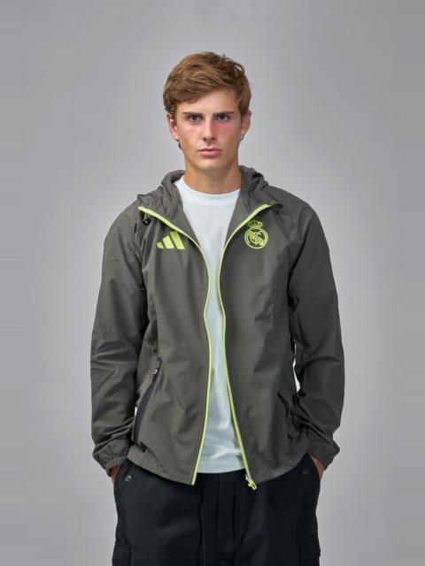 Adidas Originals JV5322 Real C VT Jacket