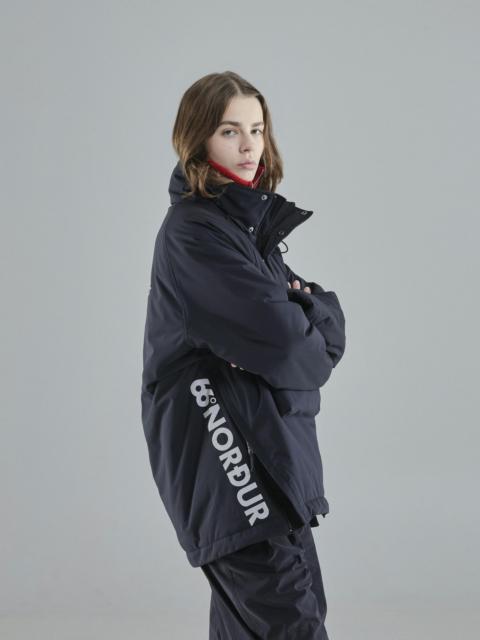 Vatnsmýri Polartec® Neoshell® Anorak (Unisex)