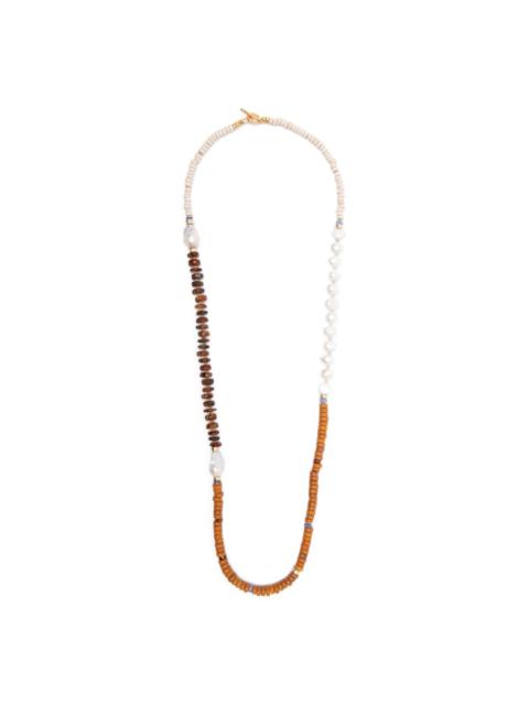 Cabana necklace