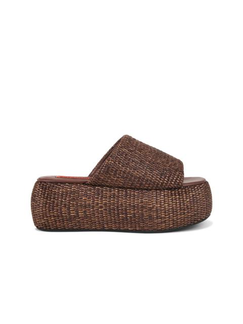 Raffia Cloudy Platform