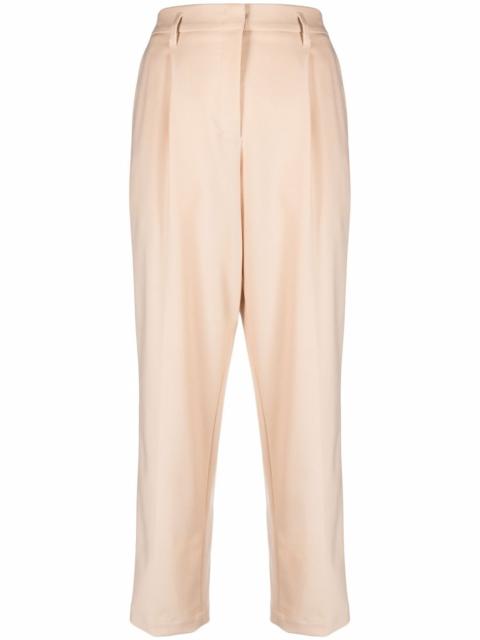 The New Ambition tailored trousers