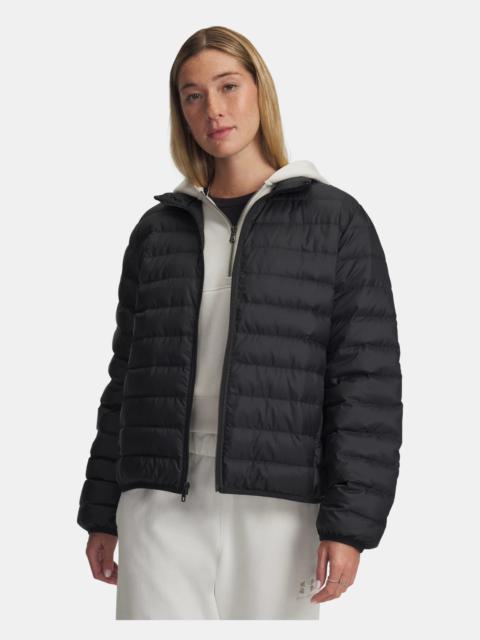 UA Limitless Ultra Light