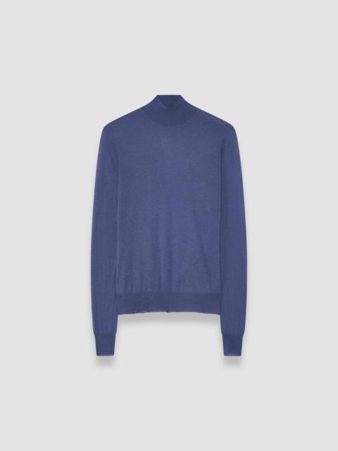 Cashair High Neck Jumper
