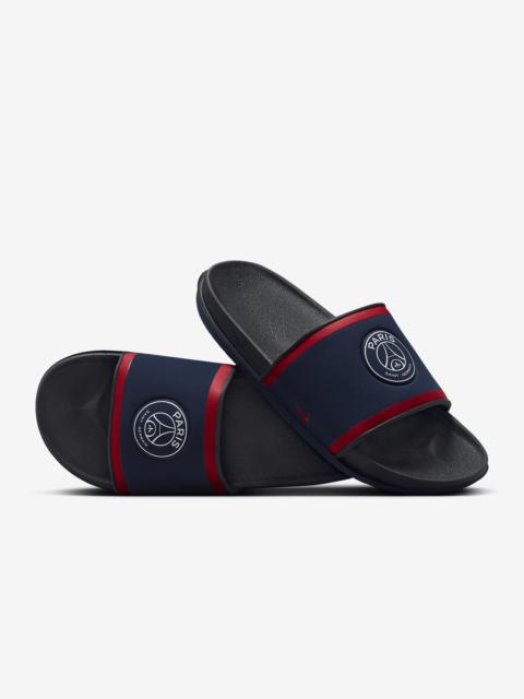 Nike Offcourt (Paris Saint-Germain) Soccer Slides