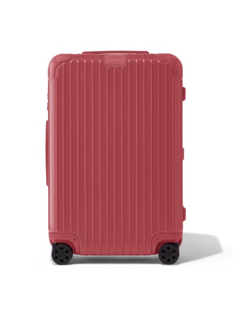 Essential Check-In M