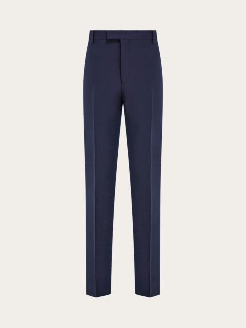 Tailored trouser