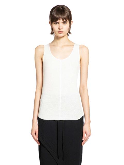 Long Rib Tank Top