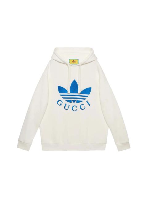 adidas x Gucci sweatshirt