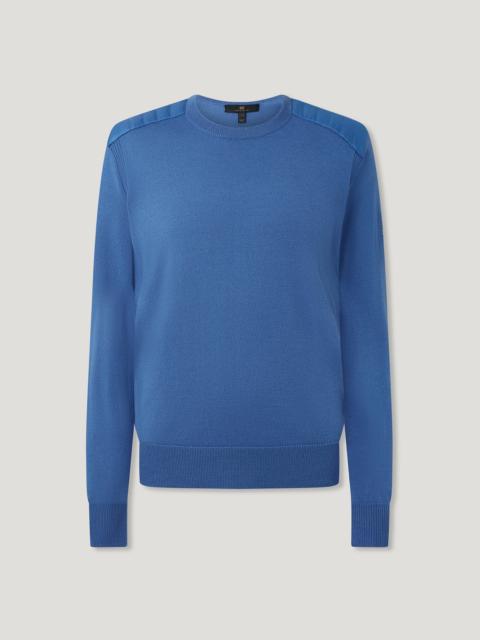 KERRIGAN CREWNECK JUMPER