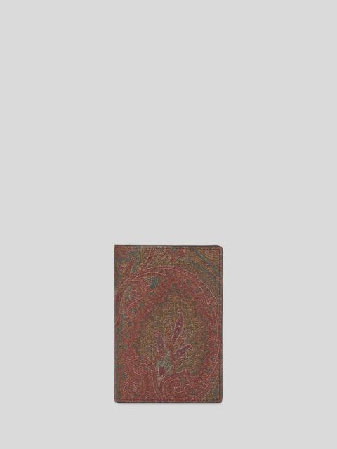 ARNICA PASSPORT CASE