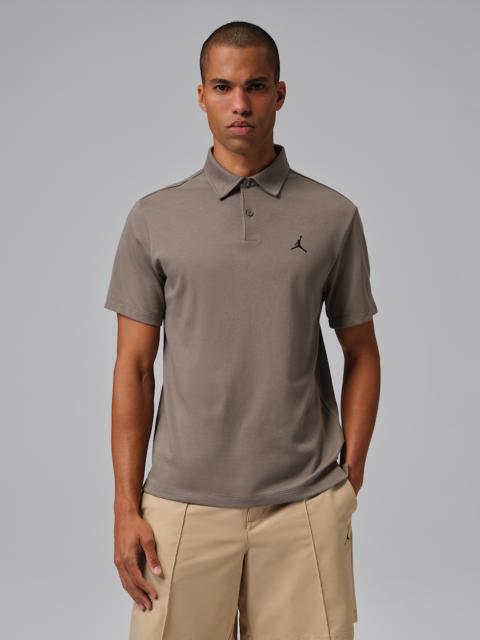 Jordan Sport Men's Dri-FIT Golf Polo