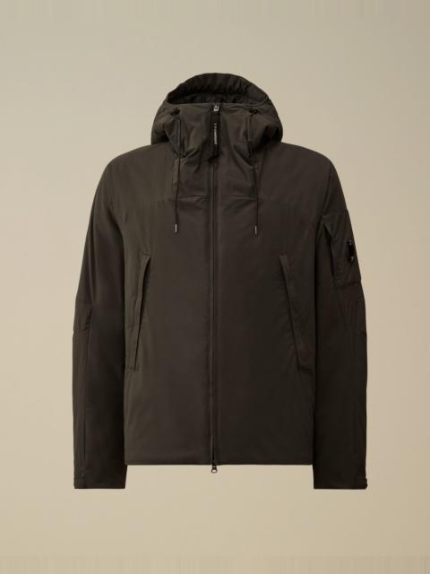Pro-Tek Hooded Padded Jacket