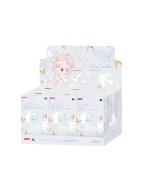 Pop Mart SKULLPANDA The Paradox Series Scented Candle Sealed Case (6 Blind Box)