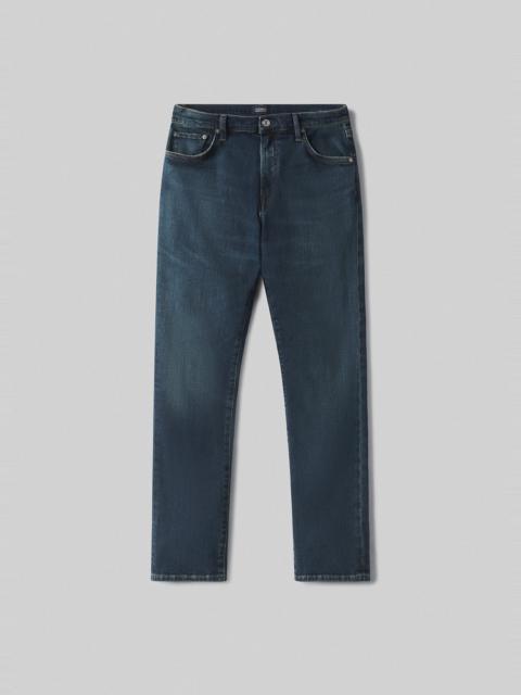 London Tapered Slim Archive
In Alchemy