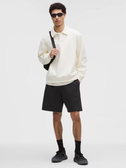 Grand Standard Short 8"