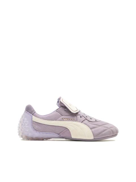 x Fenty by Rihanna Avanti "Pale Plum/Alpine Snow" sneakers