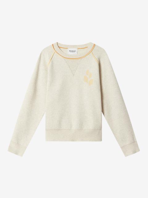 LORIBY SWEATER