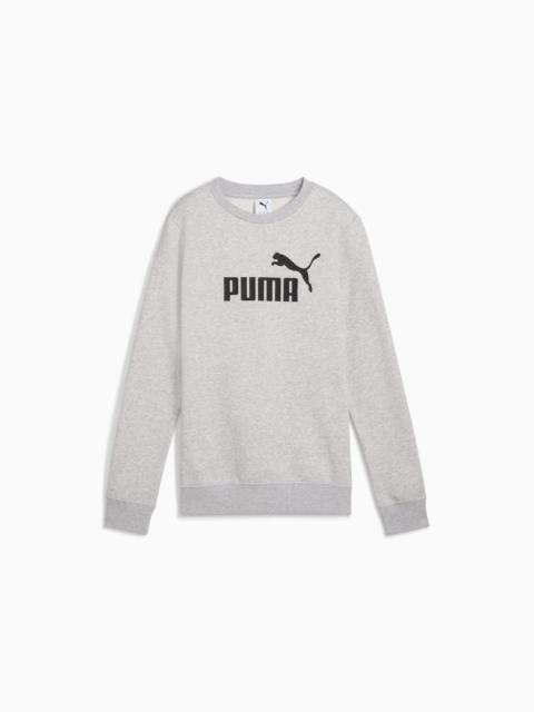 Essentials No. 1 Logo Women's Crew Sweater