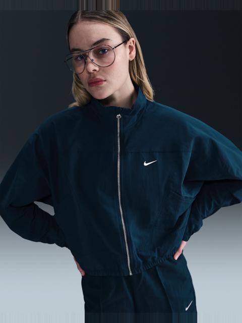 Nike Sportswear Everything Wovens Women's Oversized Repel UV Protection Jacket