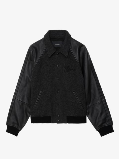 Benjy Jacket
