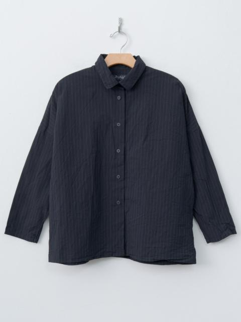 Tina Shirt - Pinstripe