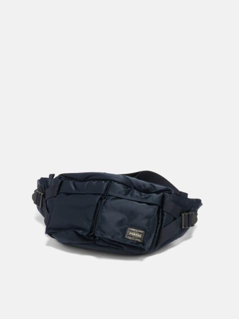TANKER Fanny Pack Iron Blue