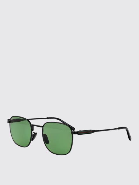 Sunglasses men Gucci