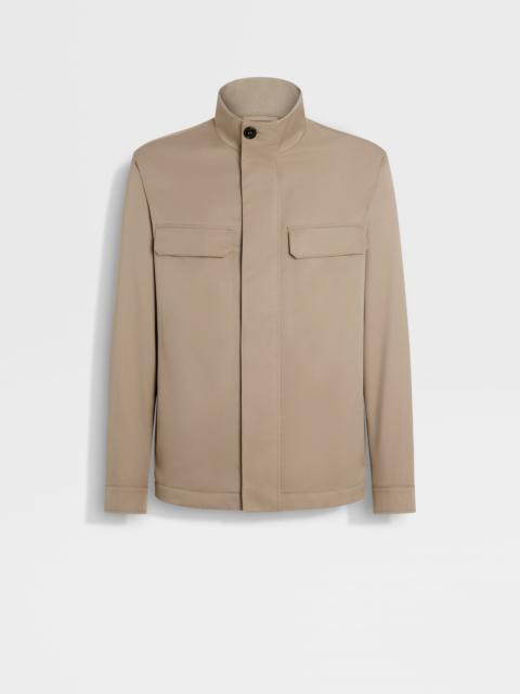 MOTORIN 125CC MICROFIBER FIELD JACKET