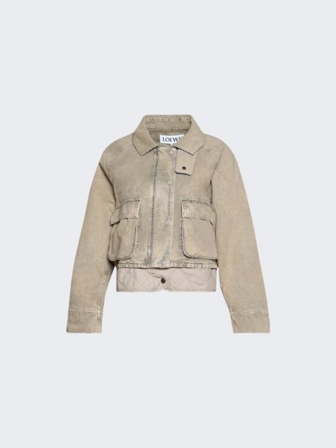 Jacket Beige